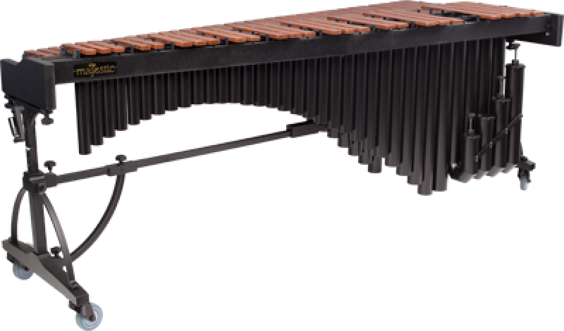 Preview: MAJESTIC Marimba, Artist Series, 5.0 Oktaven C2-C7, Synthetik