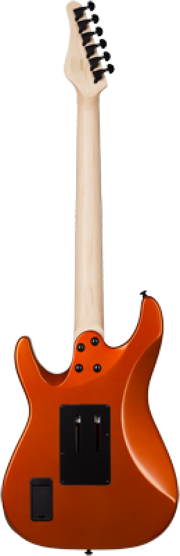 Preview: SCHECTER E-Gitarre, Sun Valley Super Shredder FR, Lambo Orange
