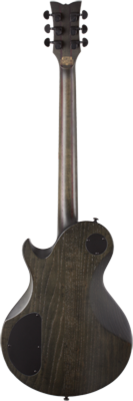 Preview: SCHECTER E-Gitarre, Apocalypse Solo-II, Red Reign
