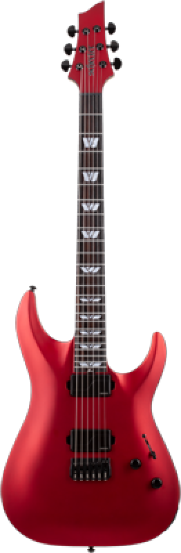 Preview: SCHECTER E-Gitarre, C-1 SLS Custom, Racing Red