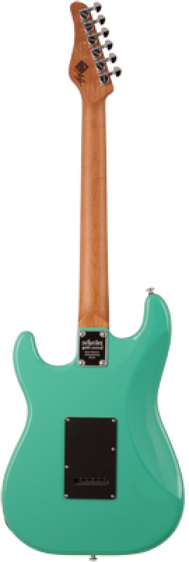 Preview: SCHECTER E-Gitarre, Signature Nick Johnston Traditional HSS, Atomic Gr