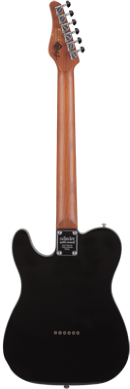 Preview: SCHECTER E-Gitarre, Signature Nick Johnston PT, Atomic Ink
