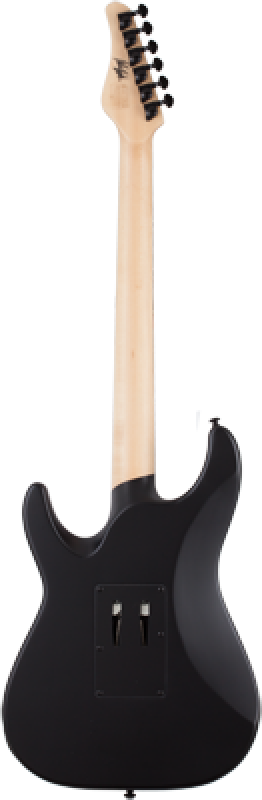 Preview: SCHECTER E-Gitarre, Miles Dimitri Baker, Crimson Red Burst Satin