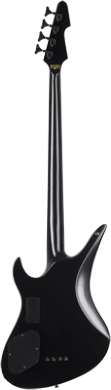 Preview: SCHECTER Bassgitarre, Signature Dale Stewart Avenger, Gloss Black