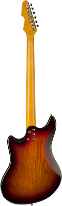 Preview: SCHECTER E-Gitarre, Hellcat VI, 3-Tone Sunburst