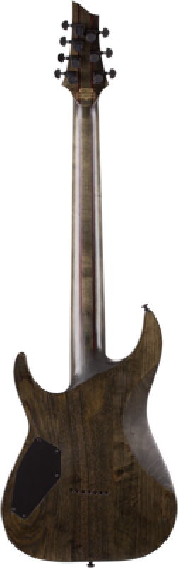 Preview: SCHECTER E-Gitarre, Apocalypse C-7, Red Reign