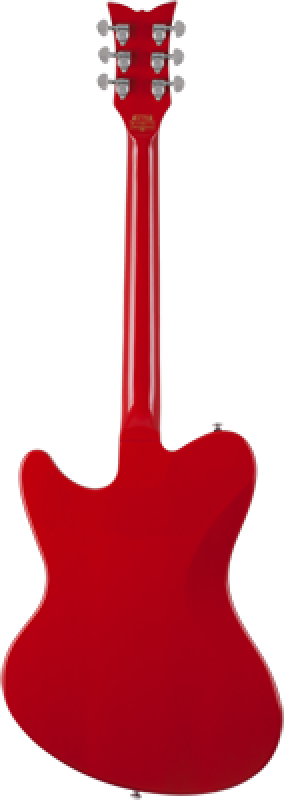 Preview: SCHECTER E-Gitarre, Ultra-III, Vintage Red