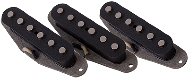 Preview: SCHECTER Pickup, Sultan SET, Universal, White