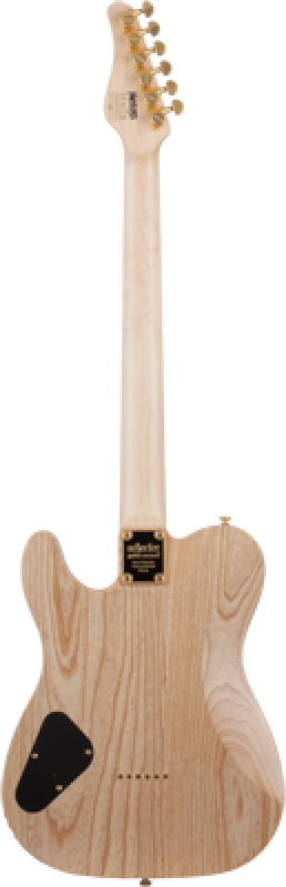 Preview: SCHECTER E-Gitarre, Signature Meegs PT EX, Charcoal Burst