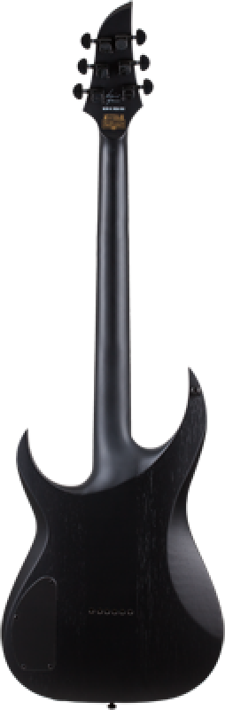 Preview: SCHECTER E-Gitarre, Signature Keith Merrow KM-6 MKIII Legacy, Trans Wh