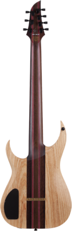 Preview: SCHECTER E-Gitarre, Signature Keith Merrow KM-7 MKIII Artist, Lagoon F