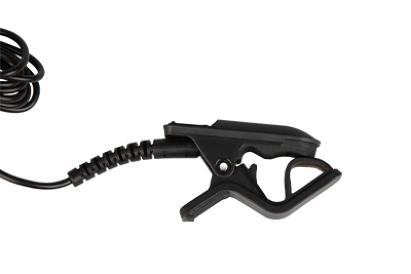 Preview: KORG Kontaktmikrofon, CM400, schwarz