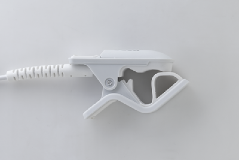 Preview: KORG Kontaktmikrofon, CM400, weiß