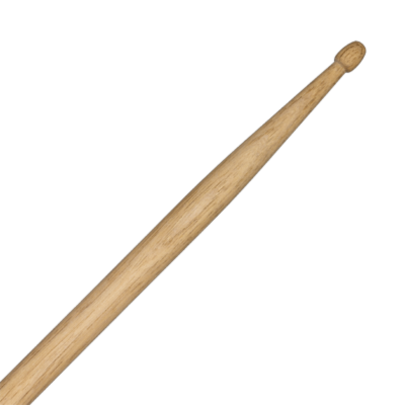 Preview: VIC FIRTH Drum Sticks, Terra Serie, 5BT, Wood Tip