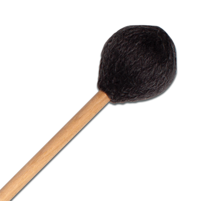 Preview: VIC FIRTH Marimba Mallets, Theodor Milkov Serie, M281