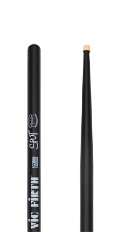 Preview: VIC FIRTH Drum Sticks, Robert "Sput" Searight Signature, SPUT
