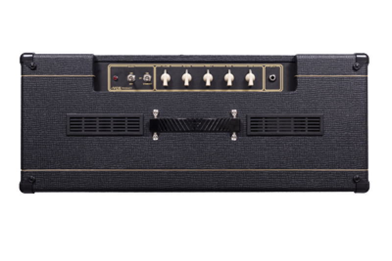 Preview: VOX E-Gitarrencombo, AC30, S1, 1x12", 30W