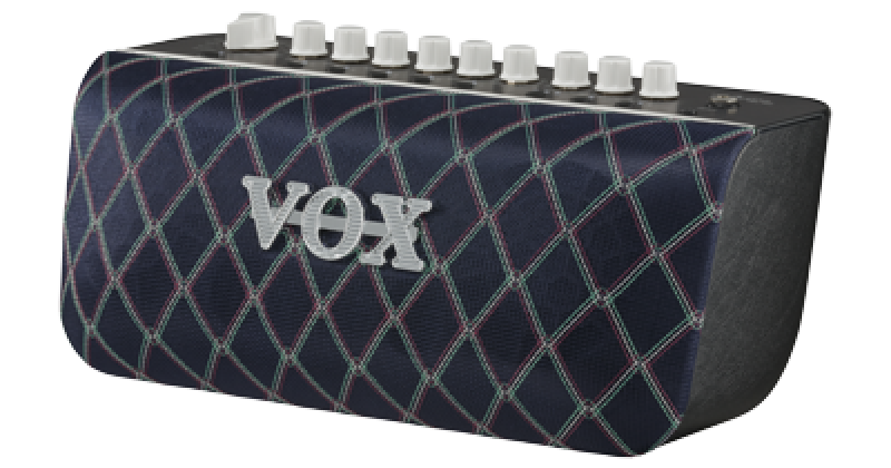 Preview: VOX Basscombo, Adio Air, 50W, Modeling, Bluetooth