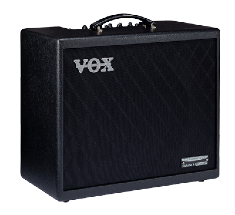 Preview: VOX E-Gitarrencombo, Cambridge50, 1x12", 50W, Amp/FX Modeling, Nutube