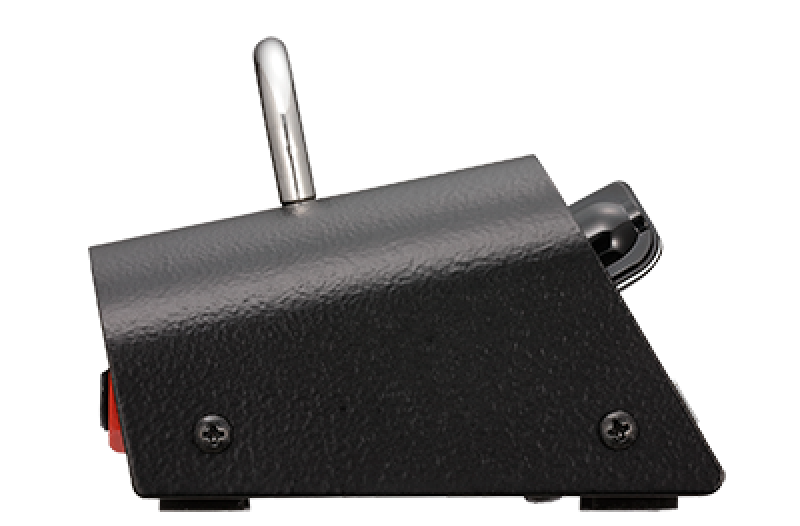 Preview: VOX E-Gitarrentopteil, MV, Clean, 50W