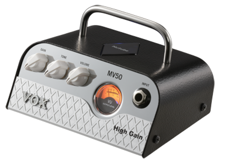 Preview: VOX E-Gitarrentopteil, MV, High Gain, 50W