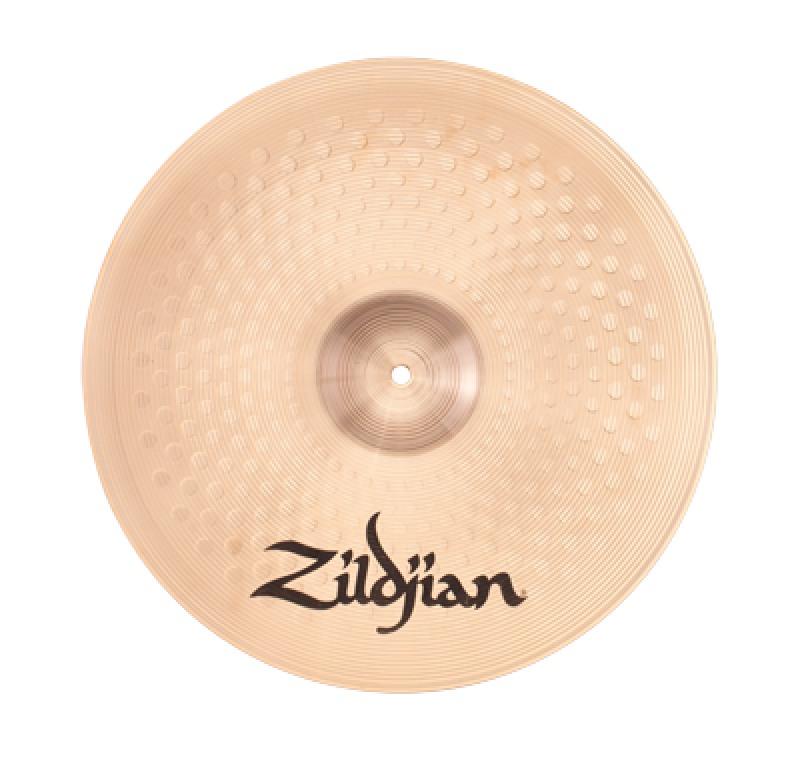 Preview: ZILDJIAN Crash, I Family, 17", traditional