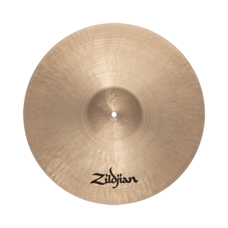 Preview: ZILDJIAN B&O, K Klassisch Symphonic Medium Heavy, 20", Traditional, Pa