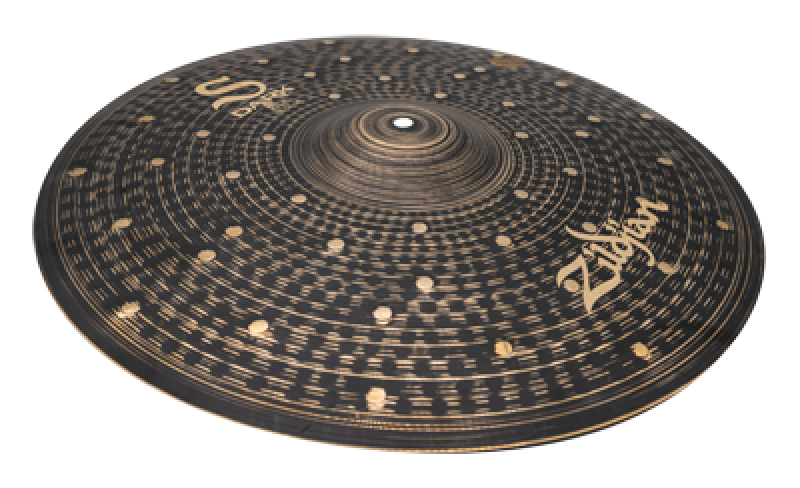 Preview: ZILDJIAN Ride, S Family, 20", Dark Ride, brilliant