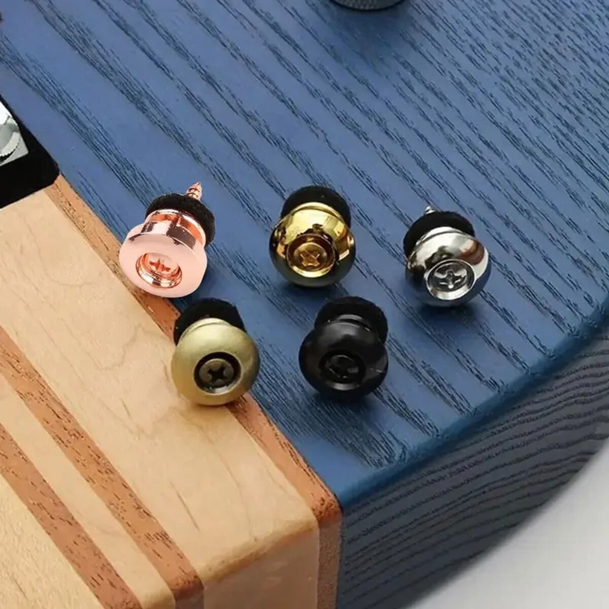 Preview: ROCK-HUS Gurtpin Set
