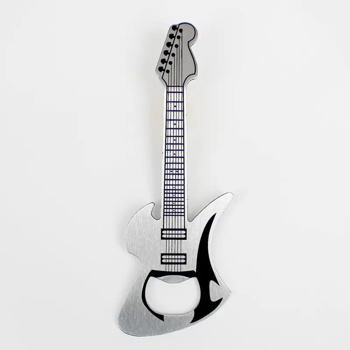 Preview: ROCK-HUS Flaschenoeffner "Mockingbird"