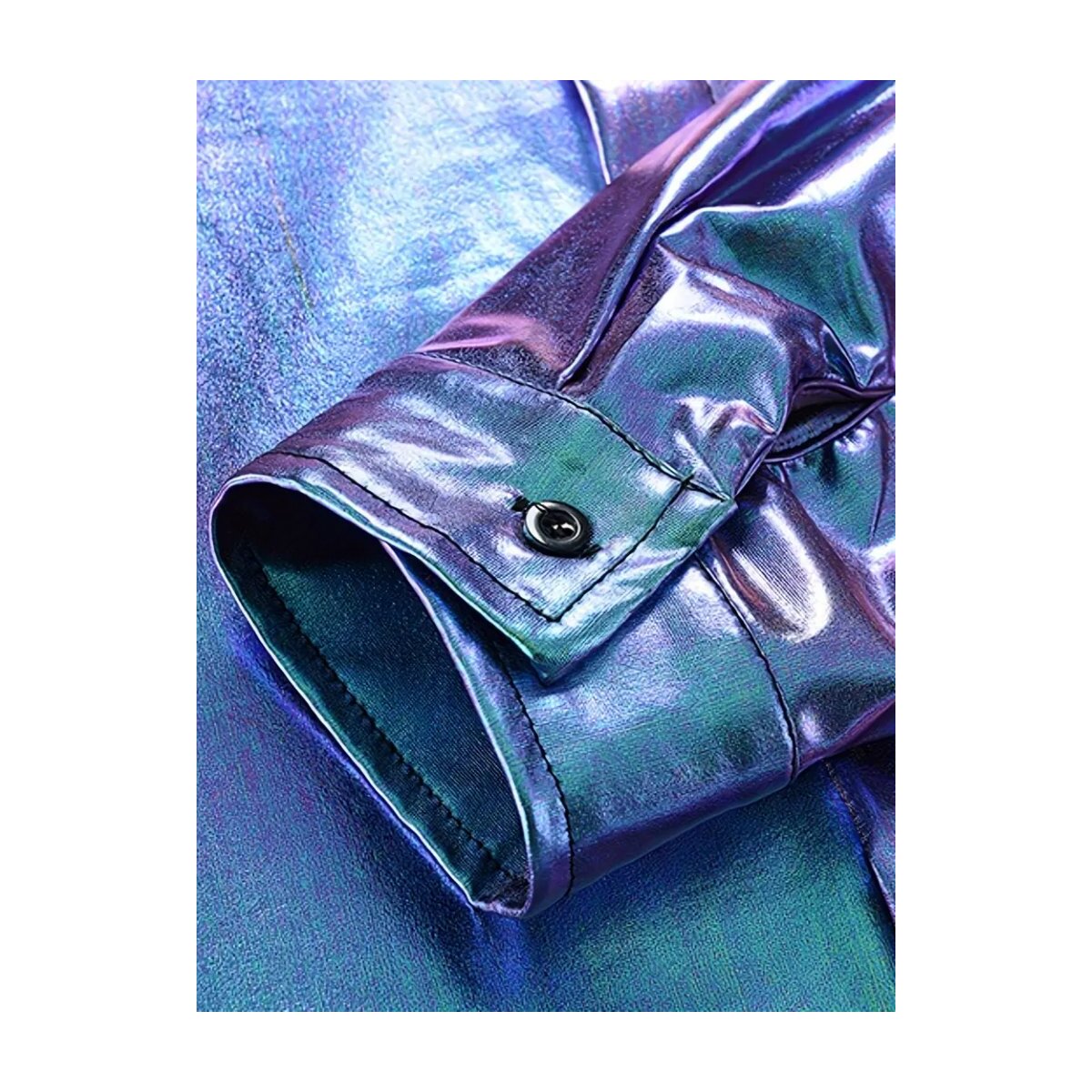 Preview: ROCK-HUS Hemd FlipFlop Disco