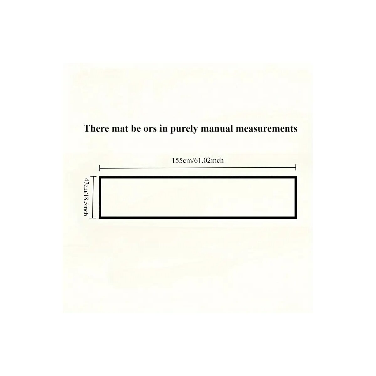 Preview: ROCK-HUS leichter Chiffon Schal