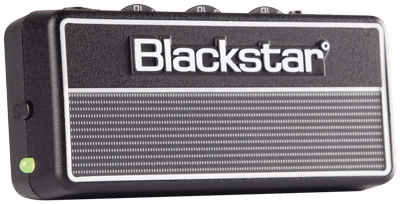 Preview: BLACKSTAR Kopfhörerverstärker, amPlug Fly, Gitarre