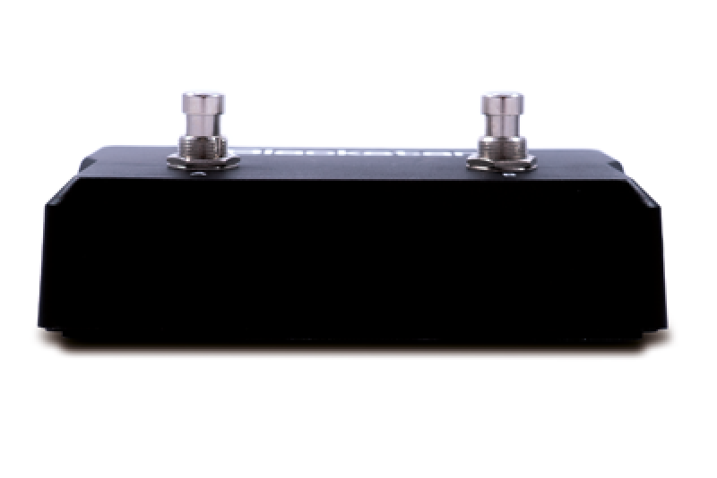 Preview: BLACKSTAR Fußschalter, FS:18, ID:X, ID:Core V4 & Acoustic:Core, 2 -fac