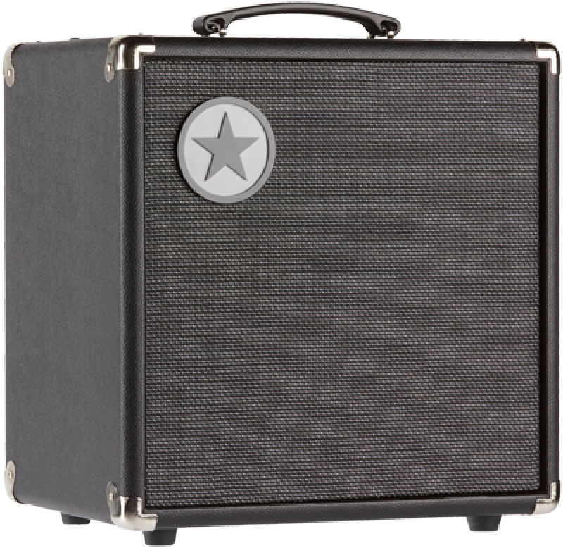 Preview: BLACKSTAR Basscombo, Unity 30, 30W, 1x8", Schwarz
