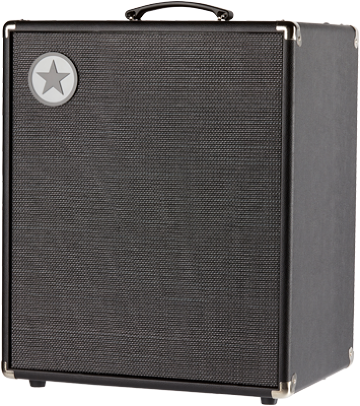 Preview: BLACKSTAR Basscombo, Unity 500, 500W, 2x10", Schwarz