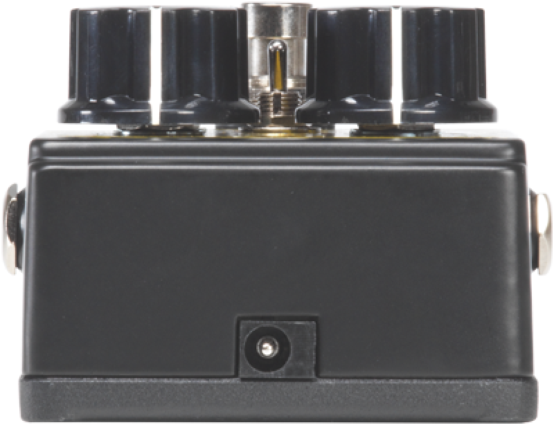 Preview: DIGITECH Effektpedal, DOD, Carcosa, Analog Fuzz, True Bypass