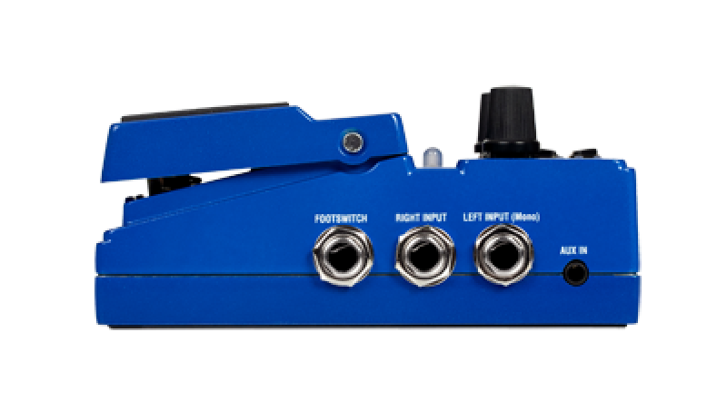 Preview: DIGITECH Effektpedal, Jam Man Solo HD, Stereo Looper