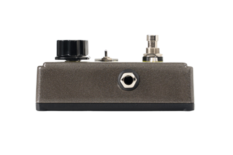 Preview: DIGITECH Effektpedal, DOD Overdrive Preamp 250 50th Anniversary Pedal