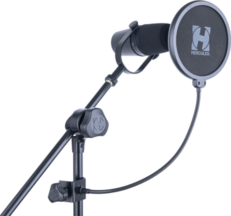 Preview: HERCULES Popschutz, 155mm Durchmesser