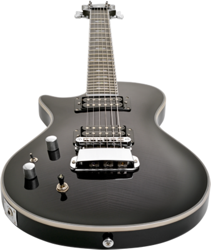 Preview: HAGSTROM E-Gitarre, Ultra Swede, Cosmic Blackburst, Linkshänder