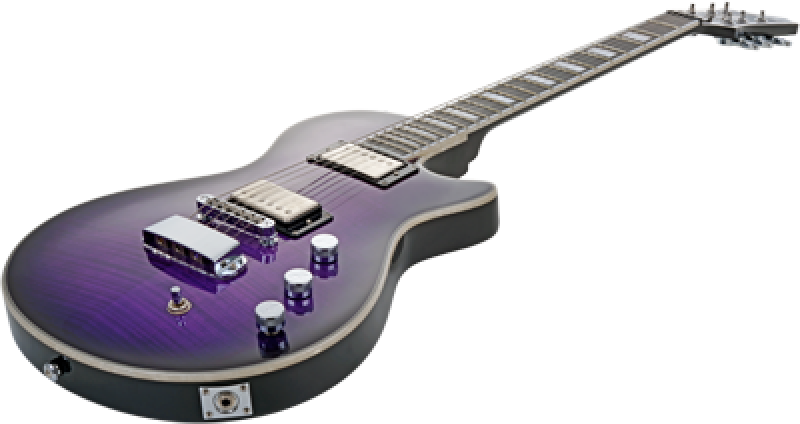 Preview: HAGSTROM E-Gitarre, Ultra Max, Mystique Burst