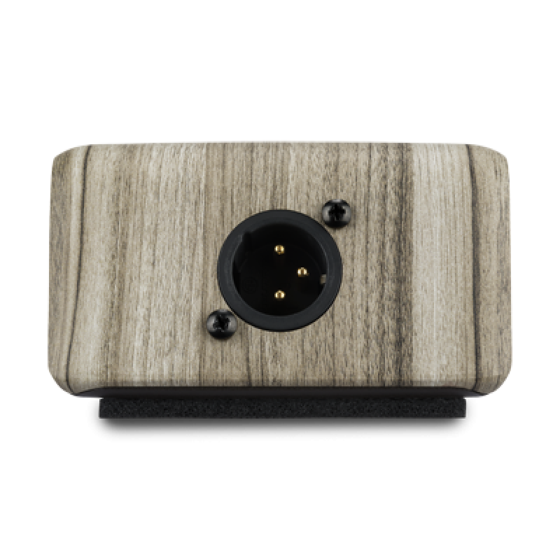 Preview: L.R.BAGGS Effektpedal, ALIGN Active DI, aktives DI-Pedal