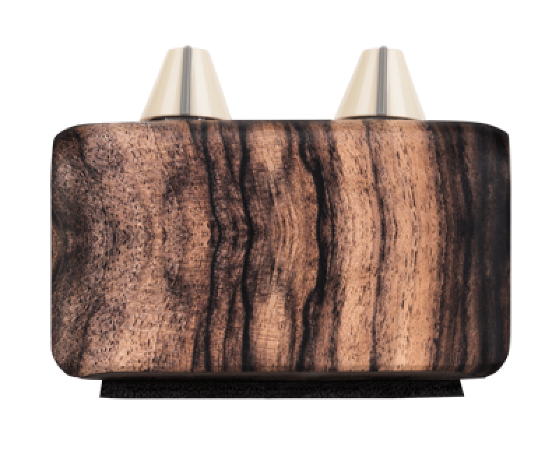 Preview: L.R.BAGGS Effektpedal, ALIGN Chorus, Chorus-Pedal für Akustikgitarre