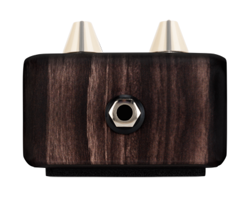 Preview: L.R.BAGGS Effektpedal, ALIGN Delay, Delay-Pedal für Akustikgitarre