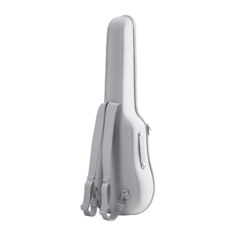 Preview: LAVA Akustikgitarre, Me 4, 36", Space Grey, Space Bag