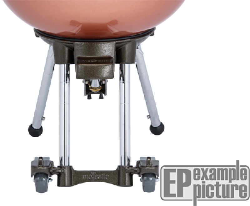 Preview: MAJESTIC Pauke, Concert Series, 32", Aluminium, tiefgezogen, internati