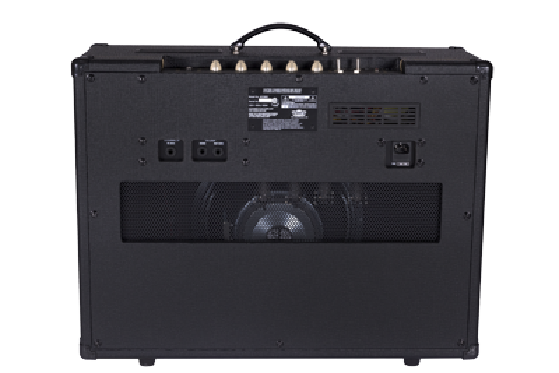 Preview: VOX E-Gitarrencombo, AC30, S1, 1x12", 30W