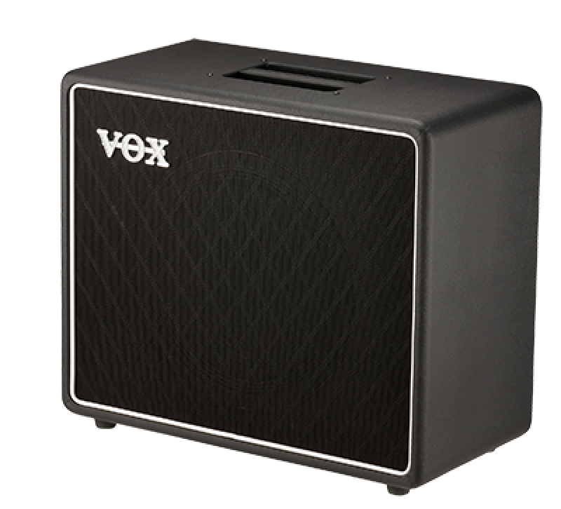 Preview: VOX E-Gitarrenbox, BC 112, 1x12", 70W, 8 Ohm, Celestion V-Type