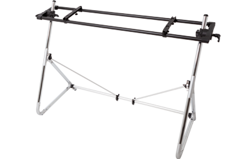 Preview: VOX Keyboardständer für Continental